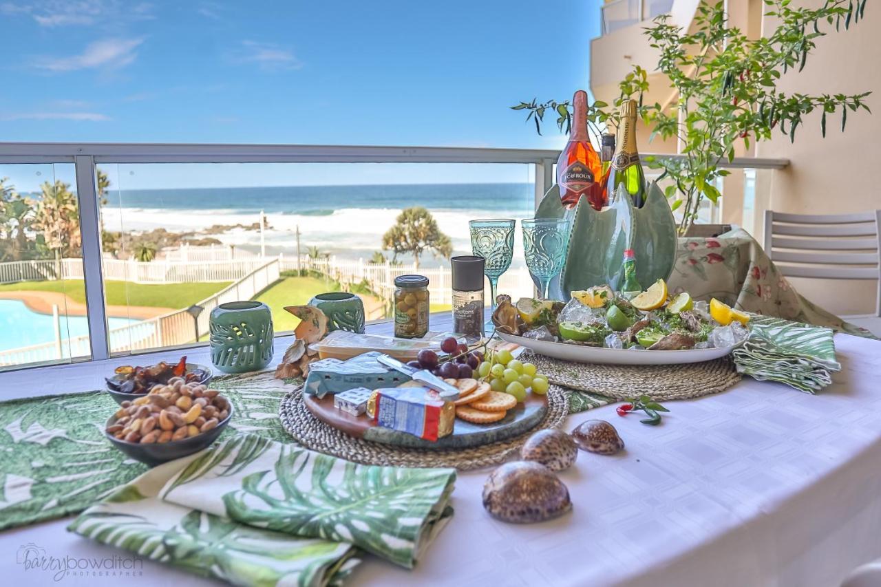 Sands Beach Breaks Beach Front バリート エクステリア 写真