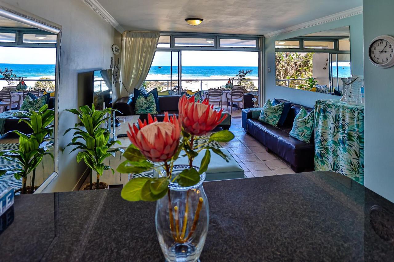 Sands Beach Breaks Beach Front バリート エクステリア 写真