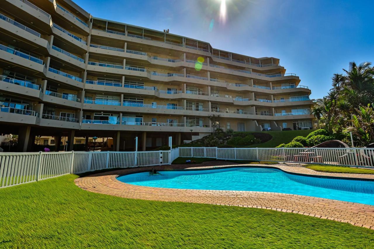 Sands Beach Breaks Beach Front バリート エクステリア 写真