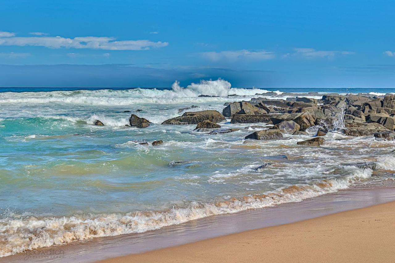 Sands Beach Breaks Beach Front バリート エクステリア 写真
