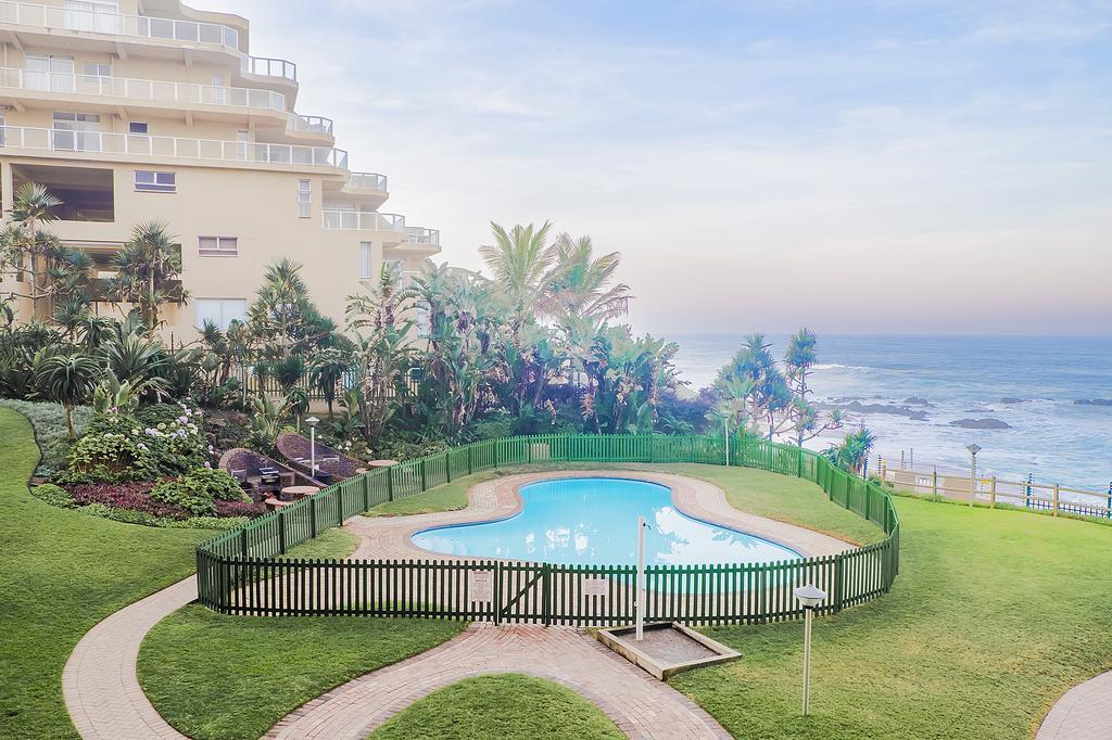 Sands Beach Breaks Beach Front バリート 部屋 写真