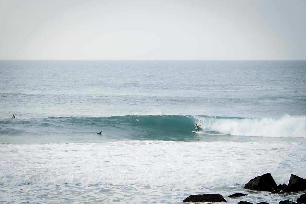 Sands Beach Breaks Beach Front バリート 部屋 写真