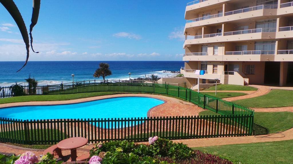 Sands Beach Breaks Beach Front バリート エクステリア 写真