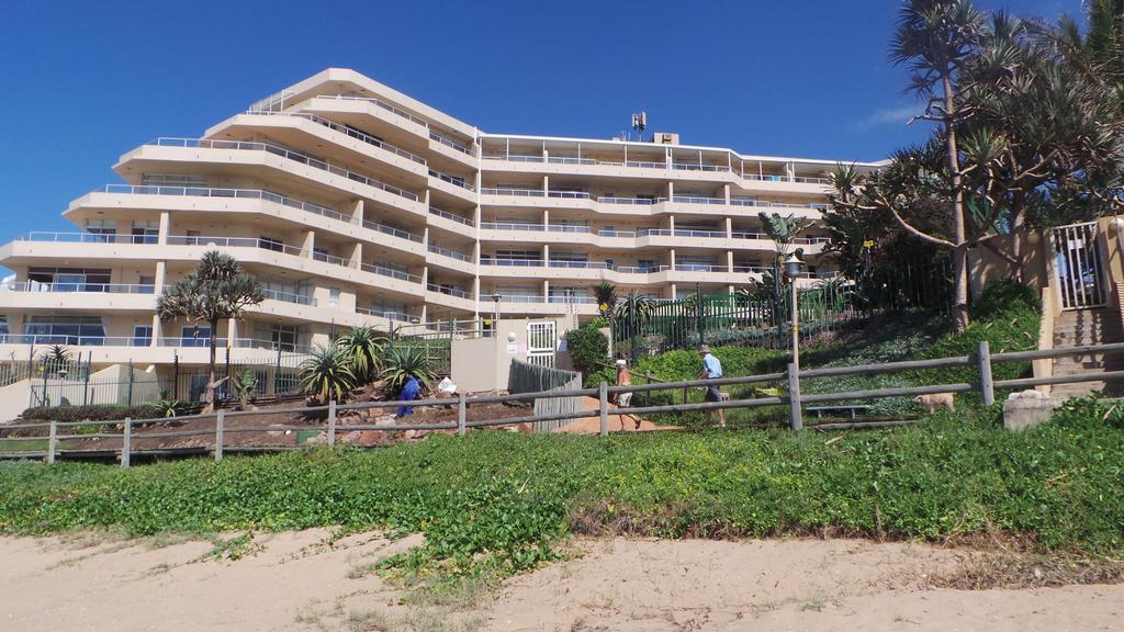 Sands Beach Breaks Beach Front バリート 部屋 写真