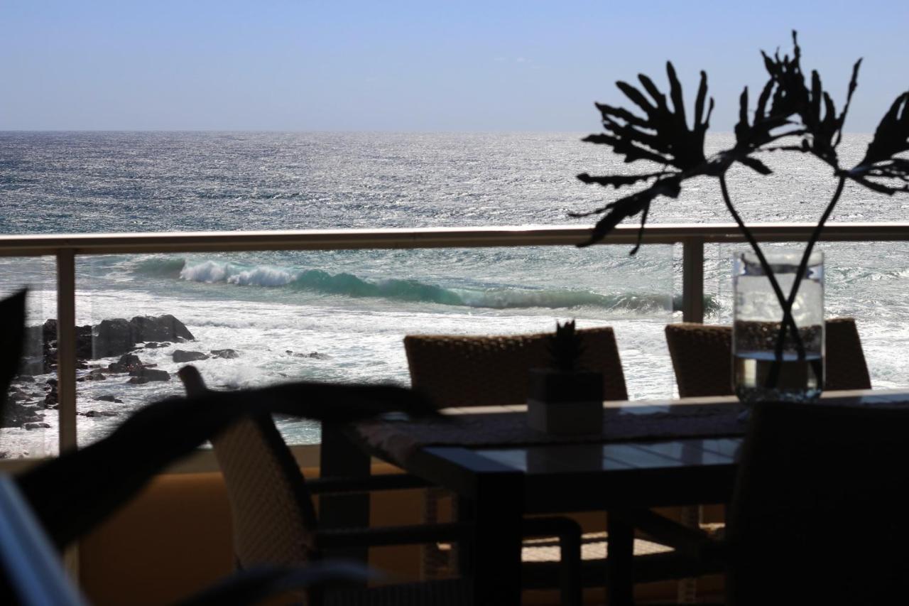 Sands Beach Breaks Beach Front バリート エクステリア 写真