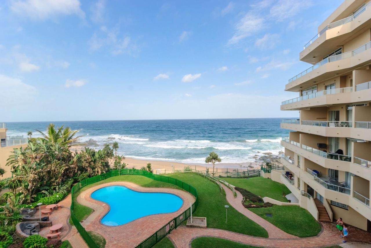 Sands Beach Breaks Beach Front バリート エクステリア 写真