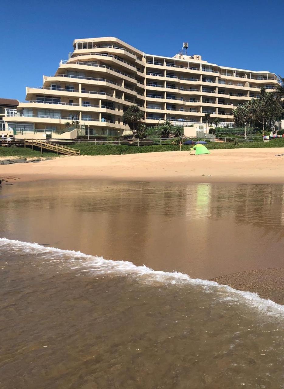 Sands Beach Breaks Beach Front バリート エクステリア 写真