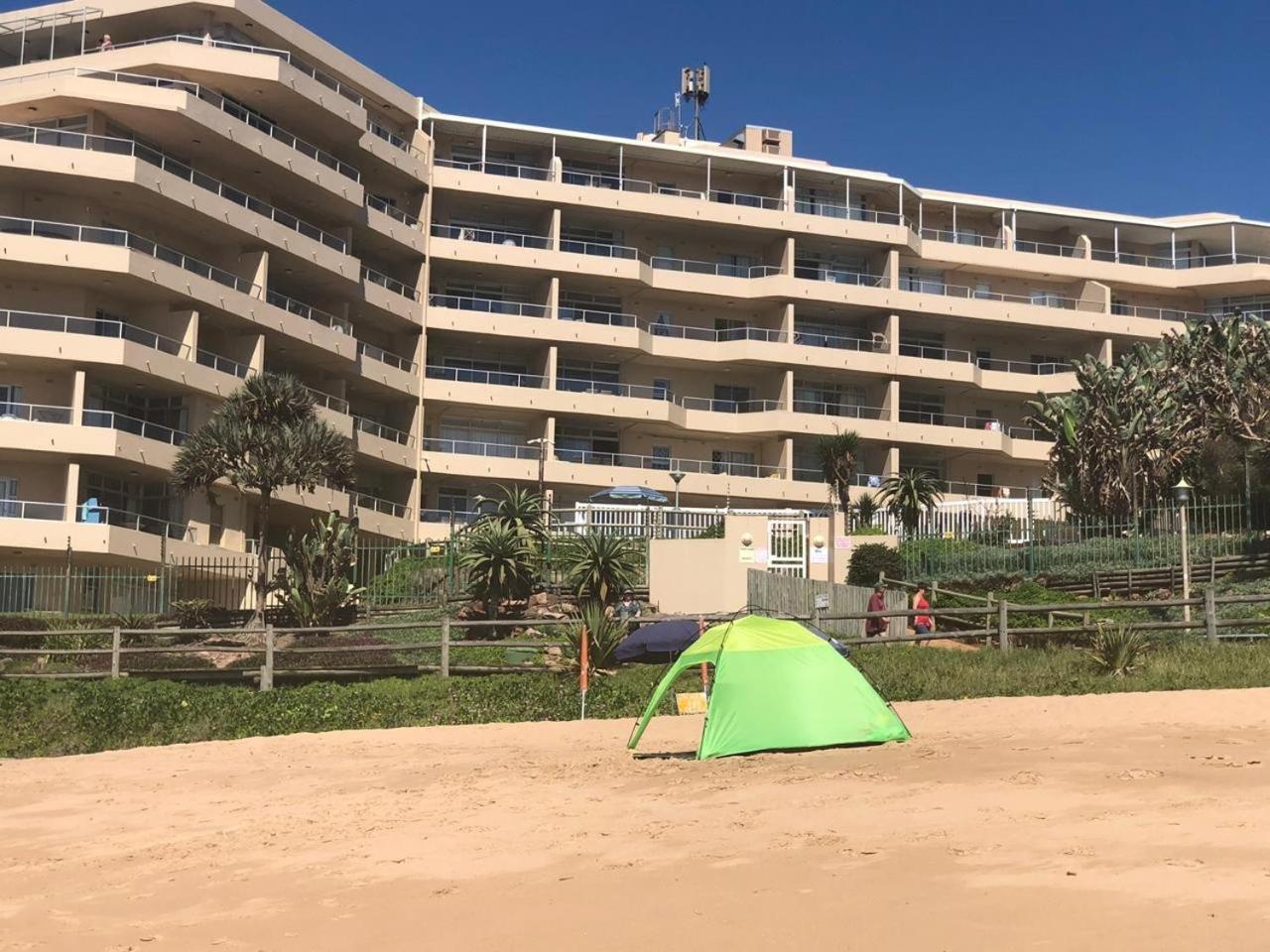 Sands Beach Breaks Beach Front バリート エクステリア 写真