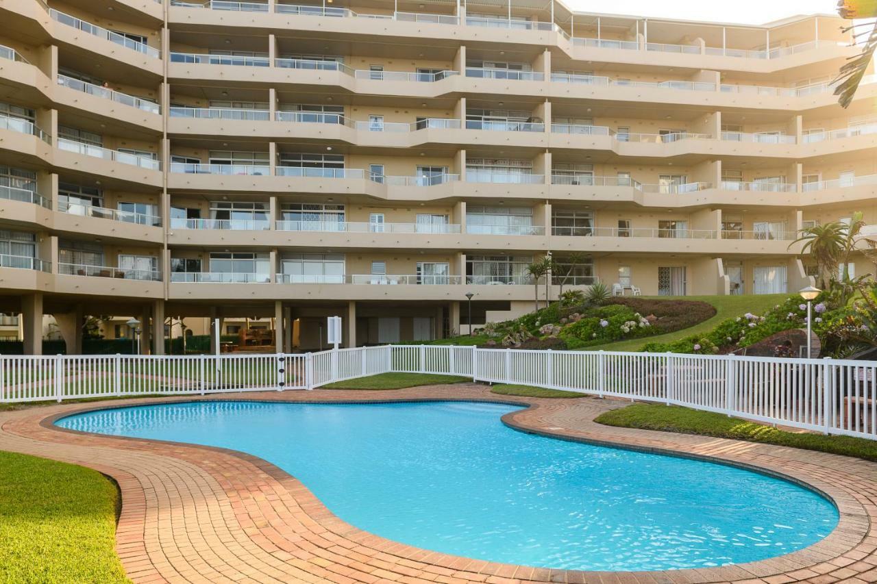 Sands Beach Breaks Beach Front バリート エクステリア 写真