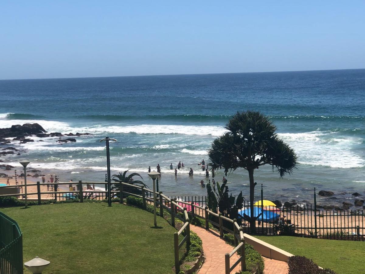 Sands Beach Breaks Beach Front バリート エクステリア 写真